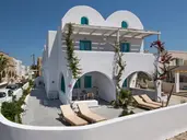 Nissia Apartments & Suites