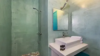 Nissia Apartments & Suites