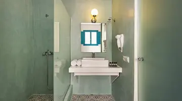 Nissia Apartments & Suites