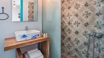 Nissia Apartments & Suites