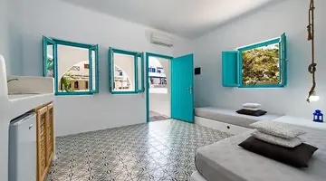 Nissia Apartments & Suites