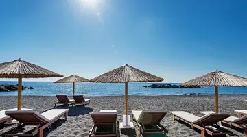 Nissia Apartments & Suites