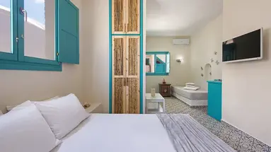 Nissia Apartments & Suites