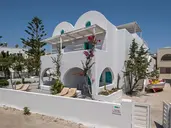 Nissia Apartments & Suites