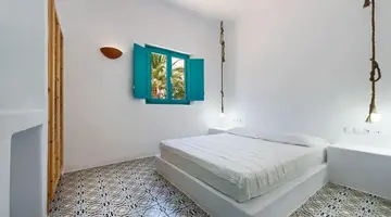 Nissia Apartments Kamari