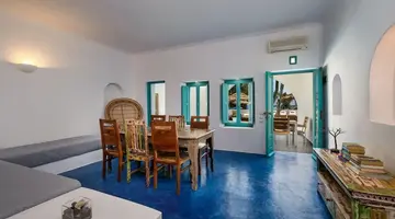 Nissia Apartments Kamari