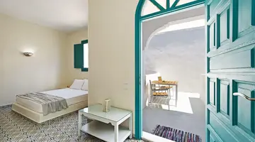 Nissia Apartments Kamari