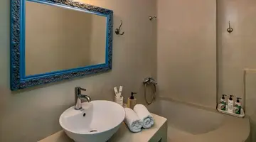 Nissia Apartments Kamari