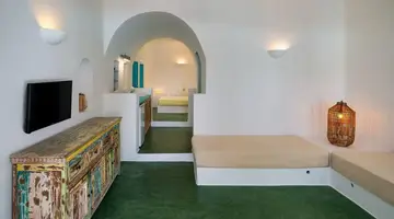 Nissia Apartments Kamari
