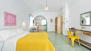 Nissia Apartments & Suites