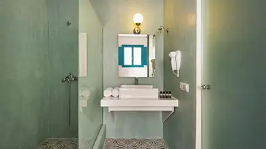 Nissia Apartments & Suites