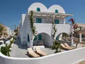 Nissia Apartments & Suites