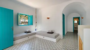 Nissia Apartments & Suites