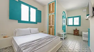 Nissia Apartments & Suites