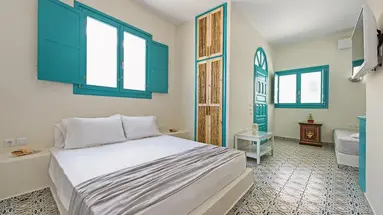 Nissia Apartments & Suites