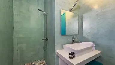 Nissia Apartments & Suites