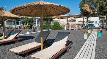 Nissia Apartments & Suites