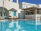 Nissia Apartments & Suites