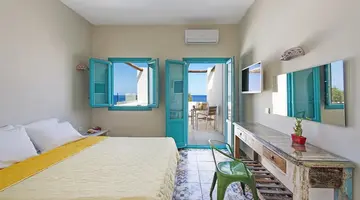 Nissia Apartments & Suites