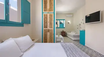 Nissia Apartments & Suites