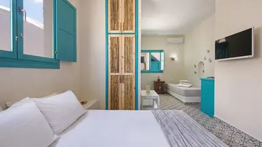 Nissia Apartments & Suites