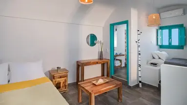 Nissia Apartments & Suites