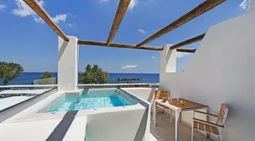 Nissia Apartments & Suites