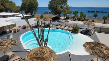 Nissia Beach Apartments and Suites