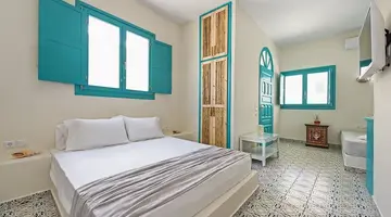 Nissia Beach Apartments and Suites