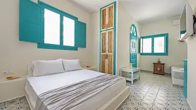 Nissia Beach Apartments and Suites