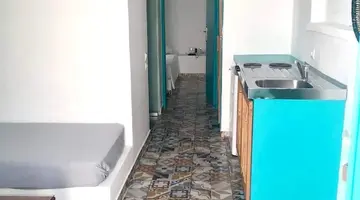Nissia Beach Apartments and Suites
