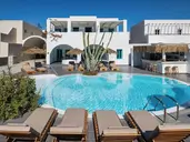 Nissia Beach Apartments and Suites