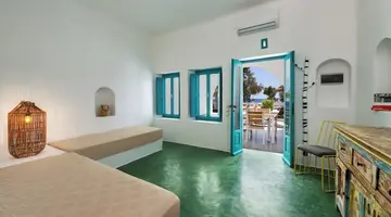 Nissia Beach Apartments and Suites