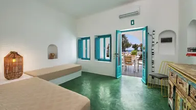 Nissia Beach Apartments and Suites