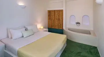 Nissia Beach Apartments and Suites