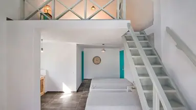 Nissia Beach Apartments and Suites