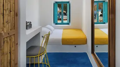 Nissia Beach Apartments and Suites
