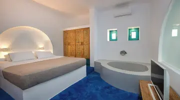 Nissia Beach Apartments and Suites