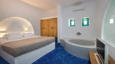 Nissia Beach Apartments and Suites