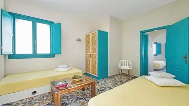 Nissia Beach Apartments and Suites