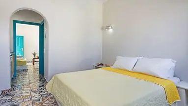 Nissia Beach Apartments and Suites