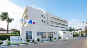 Nissiana Hotel & Bungalows