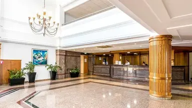 Nissiana Hotel & Bungalows
