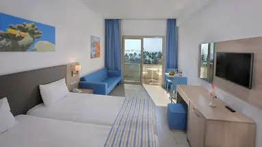 Nissiana Hotel & Bungalows