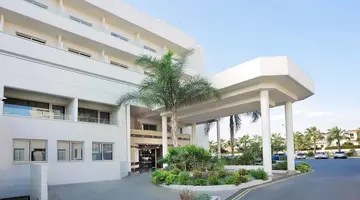 Nissiana Hotel & Bungalows