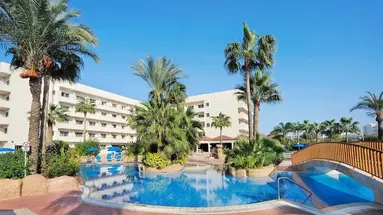 Nissiana Hotel & Bungalows