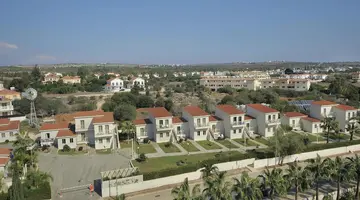 Nissiana Hotel and Bungalows