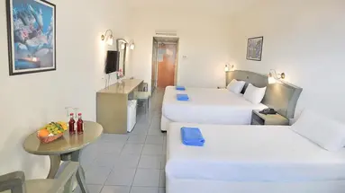 Nissiana Hotel and Bungalows