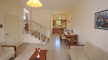 Nissiana Hotel and Bungalows