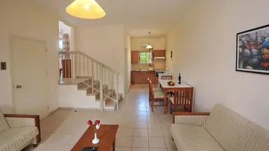 Nissiana Hotel and Bungalows